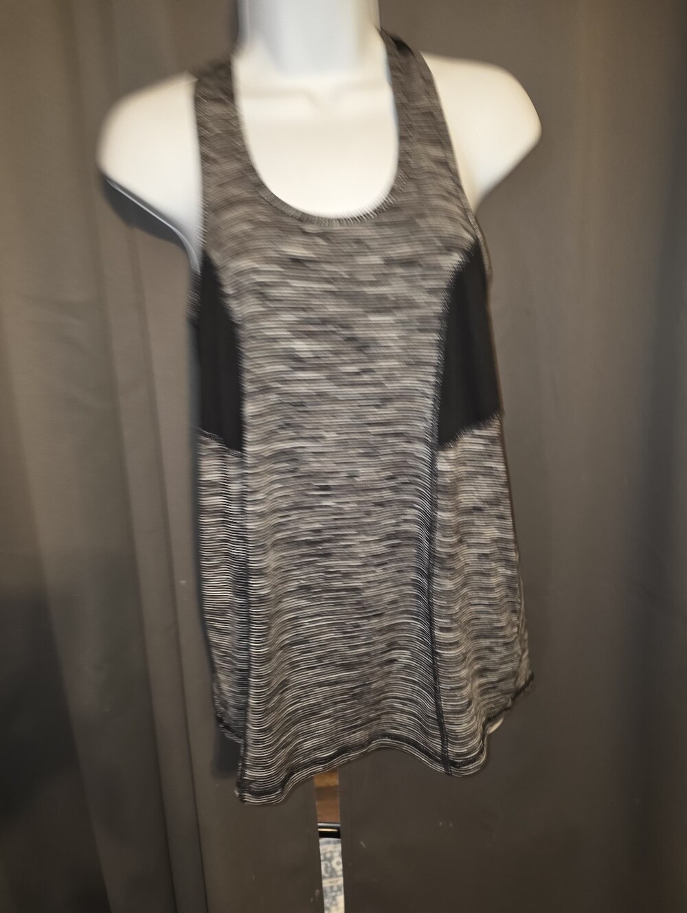 XErsion Work Out Tank Xs